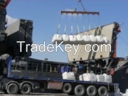 Portland Cement Type I/II ASTM C150