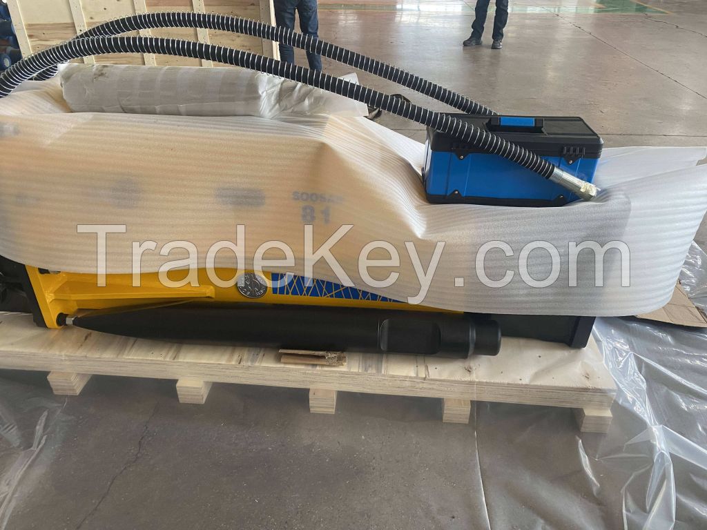 SOOSAN SB81  for Excavator Attachments/Broken Hammer