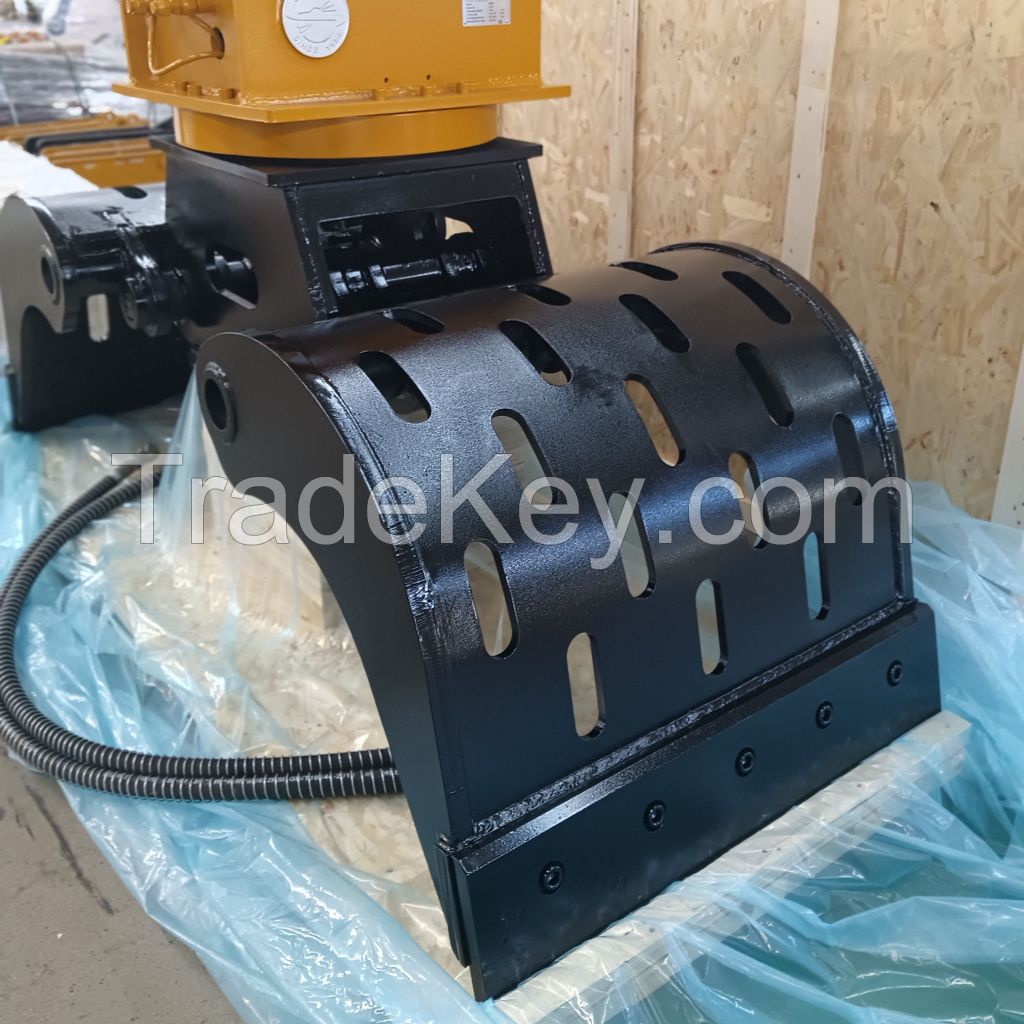 SOOSAN Gripper Has Strong Durability, High Precision Manufacturing, and Multiple Specifications to Choose From  High-quality