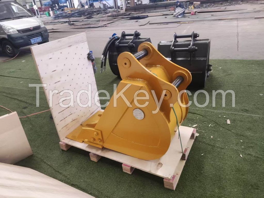 SOOSAN Soil Hopper Comes in a Variety of Specifications and Models, with High Quality and Simple Installation