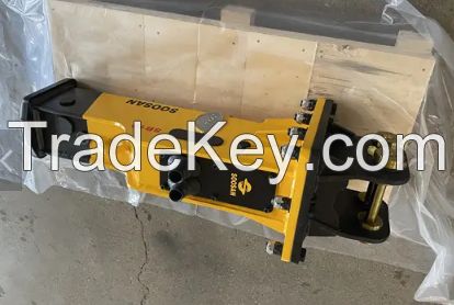 Hydraulic Breaker for Excavator Hydraulic Jack Hammer Hammer for Excavator Backhoe