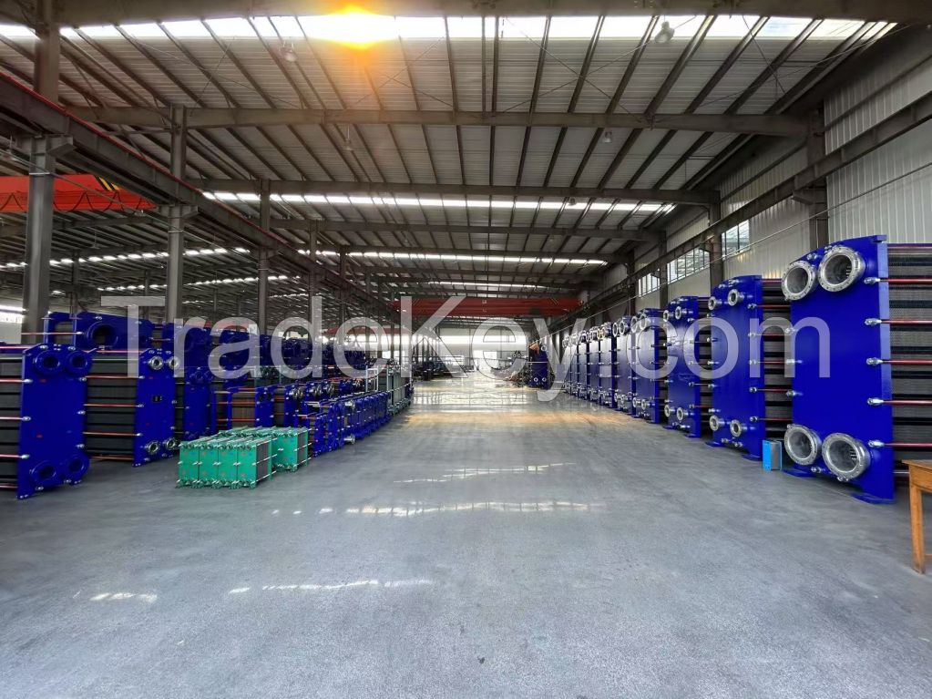 heat exchange equipment