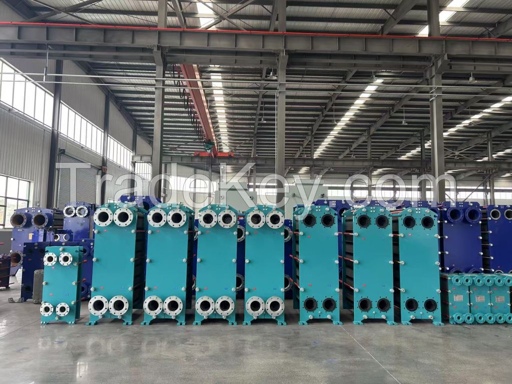 heat exchange equipment