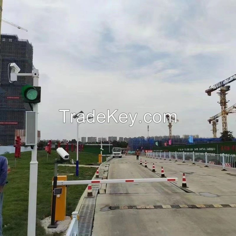 80t Vehicle Weighbridge Manufacturers
