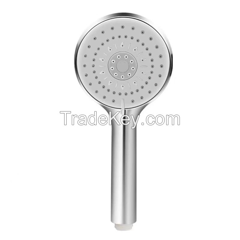 shower head