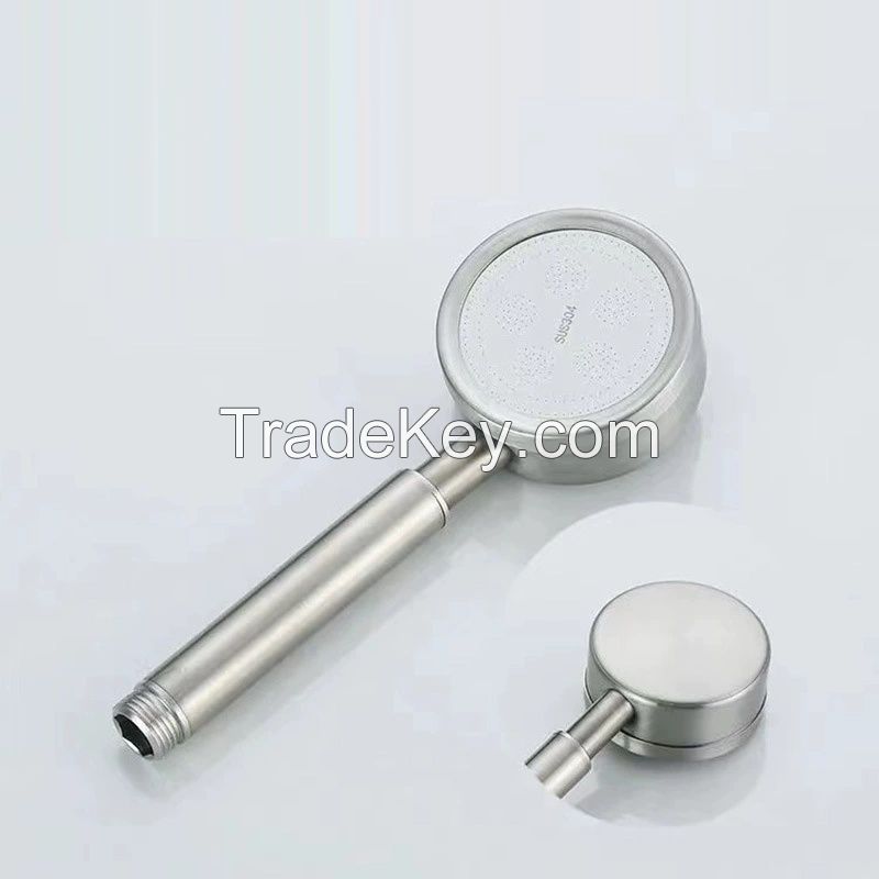 shower head