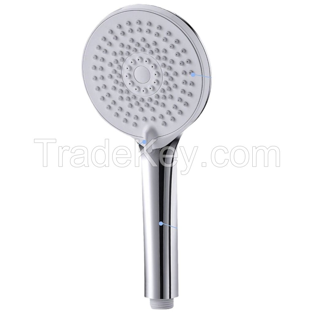 shower head