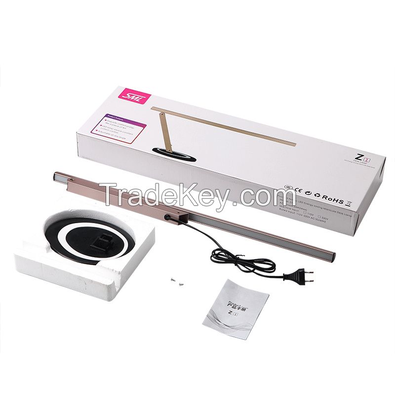 SML 2023 New Arrival 48 LED Energy-saving Nail Lamp