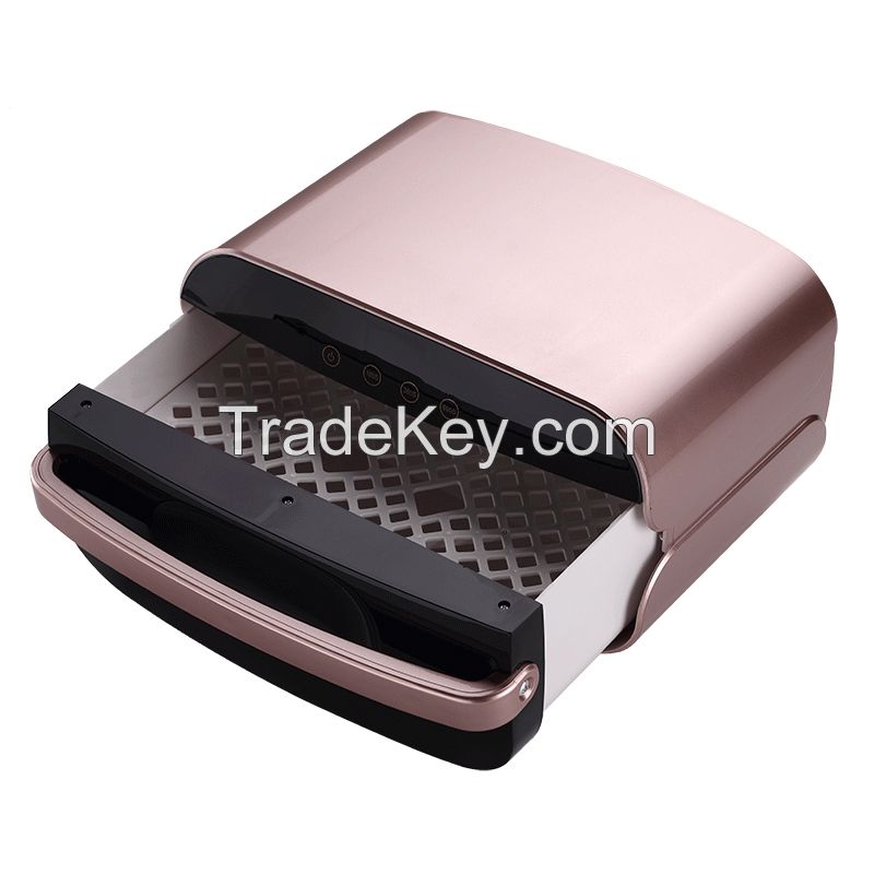 Hot Selling Nail Tool Sterilizer Box Sterilizer Disinfection Cabinet for Nail Salon