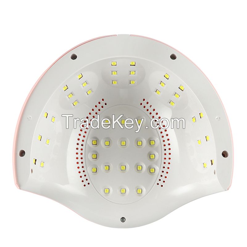 SML 2023 Wholesale 146w Nail Led Lamp Drying Nail Uv Lamp with 365nm+405nm Dual Light Good Quality Nail Drill