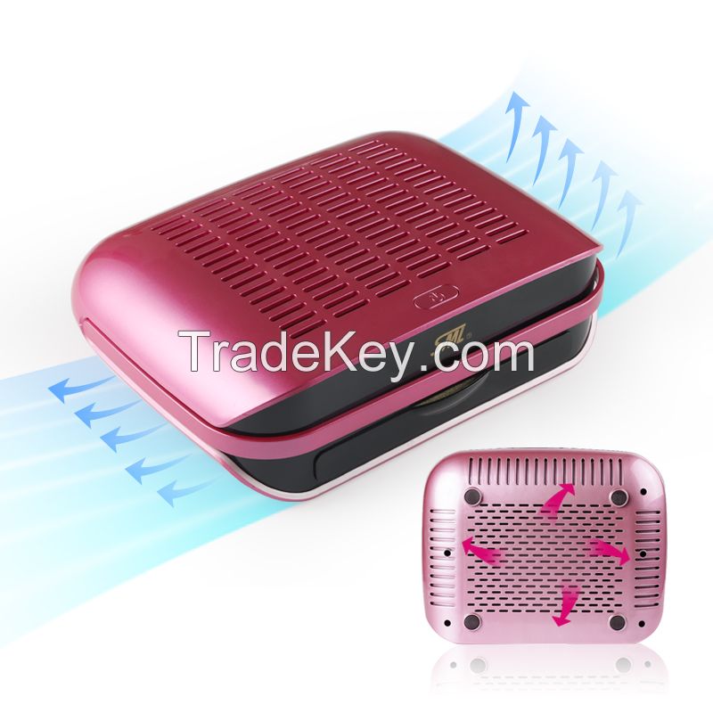 SML 2023 Hot Selling High Quality Manicure Filter Dust Nail Collector for Nail Salon