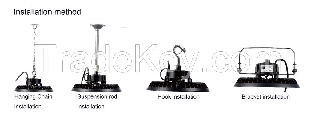 UFO LED High Bay Light