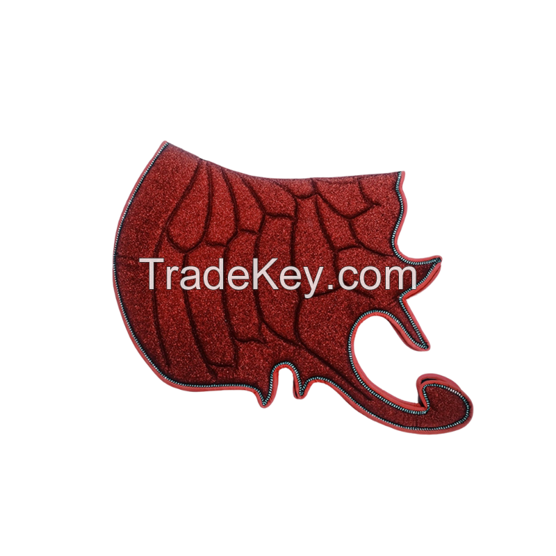 Saddle Pad - Fantasy Glitter Fairy Set