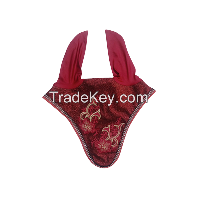 Saddle Pad - Fantasy Glitter Fairy Set