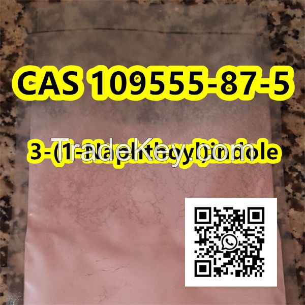 free sample CAS 109555-87-5 1H-Indol-3-yl(1-naphthyl)methanone