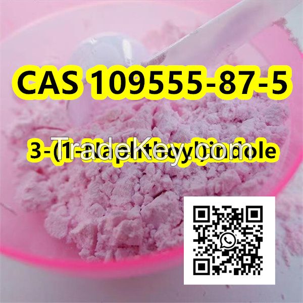 free sample CAS 109555-87-5 1H-Indol-3-yl(1-naphthyl)methanone