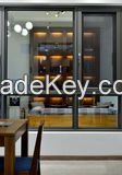 Durable and Stylish Soundproofing Aluminum Window Glass Window