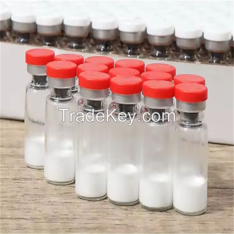 PEG MGF Wholesale Price High Popular PEG MGF CAS 108174-48-7 Customized Peptides 2mg vials -Ailsa