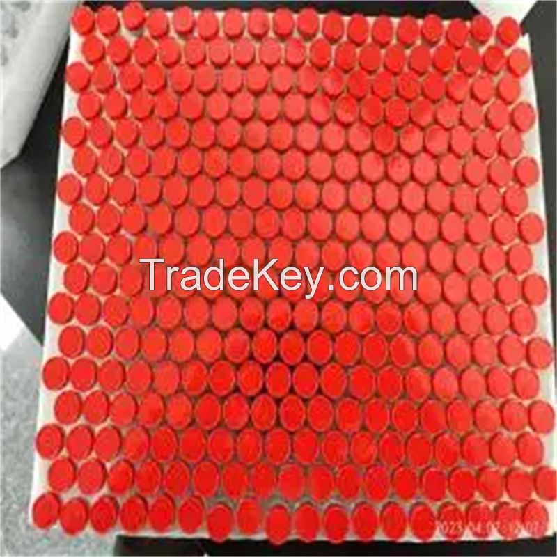 PEG MGF Wholesale Price High Popular PEG MGF CAS 108174-48-7 Customized Peptides 2mg vials -Ailsa