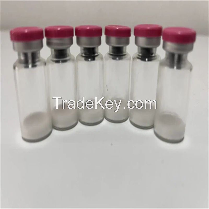 PEG MGF Wholesale Price High Popular PEG MGF CAS 108174-48-7 Customized Peptides 2mg vials -Ailsa