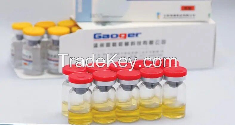 DHC-800 Blister Packing and Cartoning Machines for Vial Packaging Lines