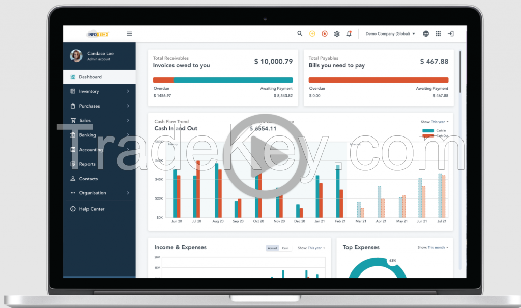 Accounting Software