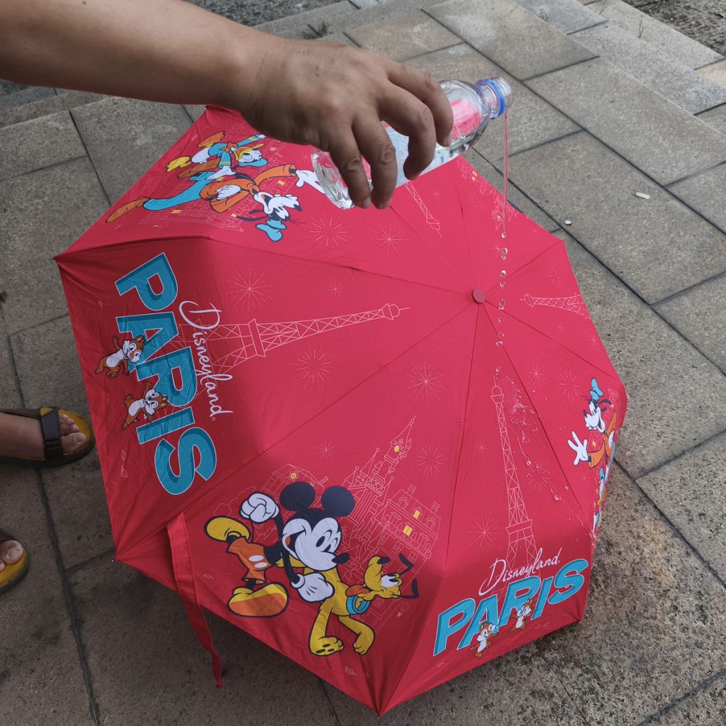 Umbrella Product Inspection service, qc, inspector, Shipment inspection services in China