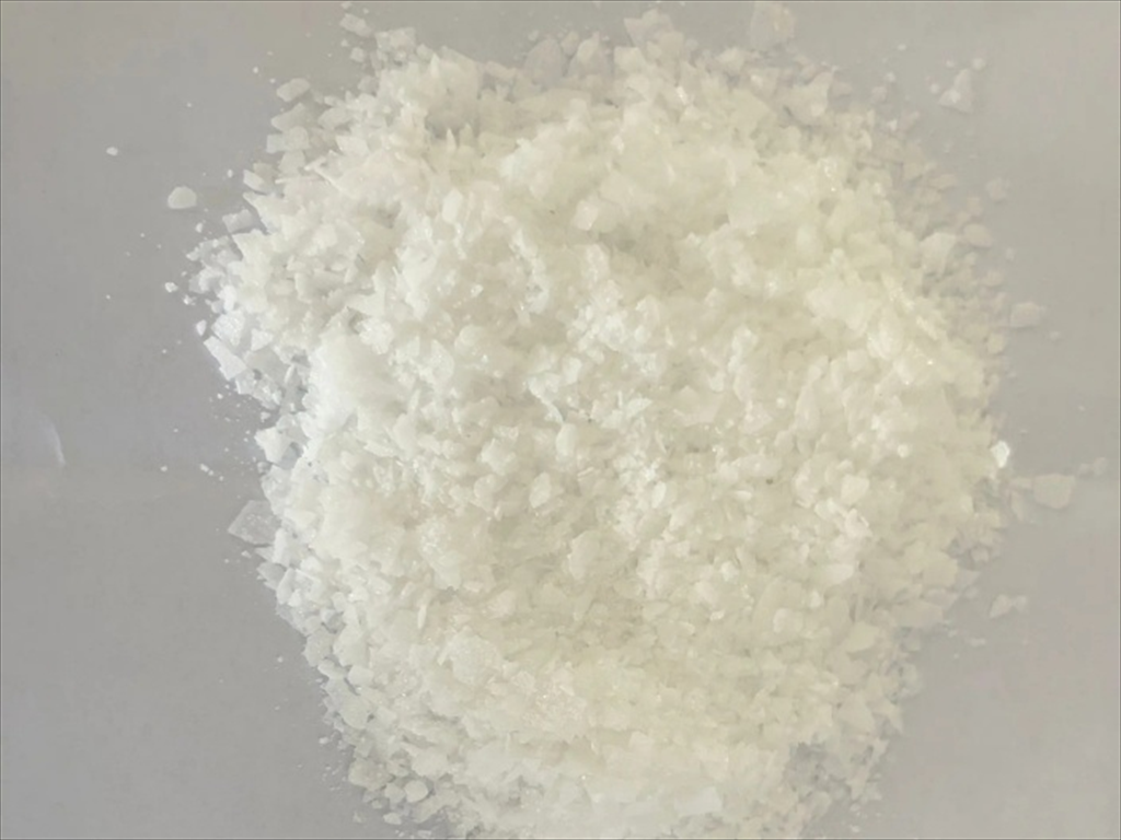 Powder naphthalene test Inspection third-party QC inspector final random Quality Control Service in China