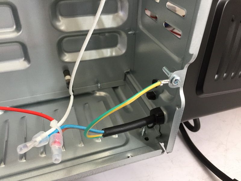 The third part inspection service