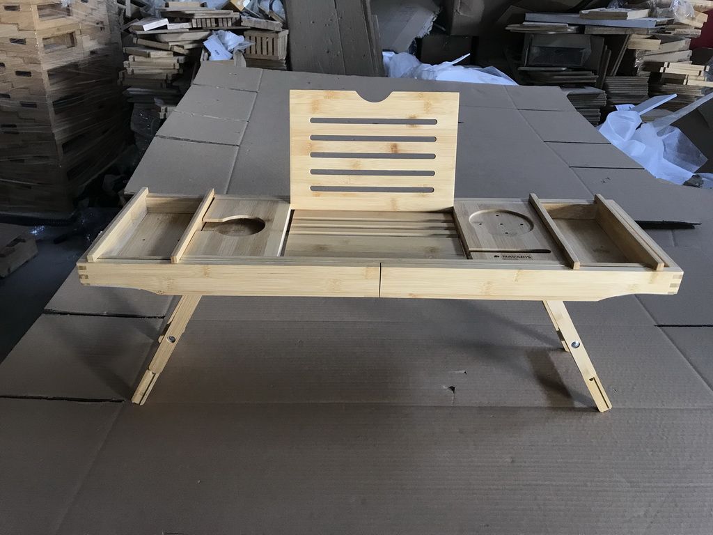 Final Random Inspection: Wooden Chairs - China QC Service