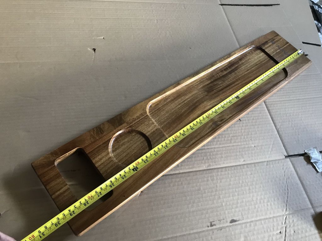 Final Random Inspection: Wooden Chairs - China QC Service