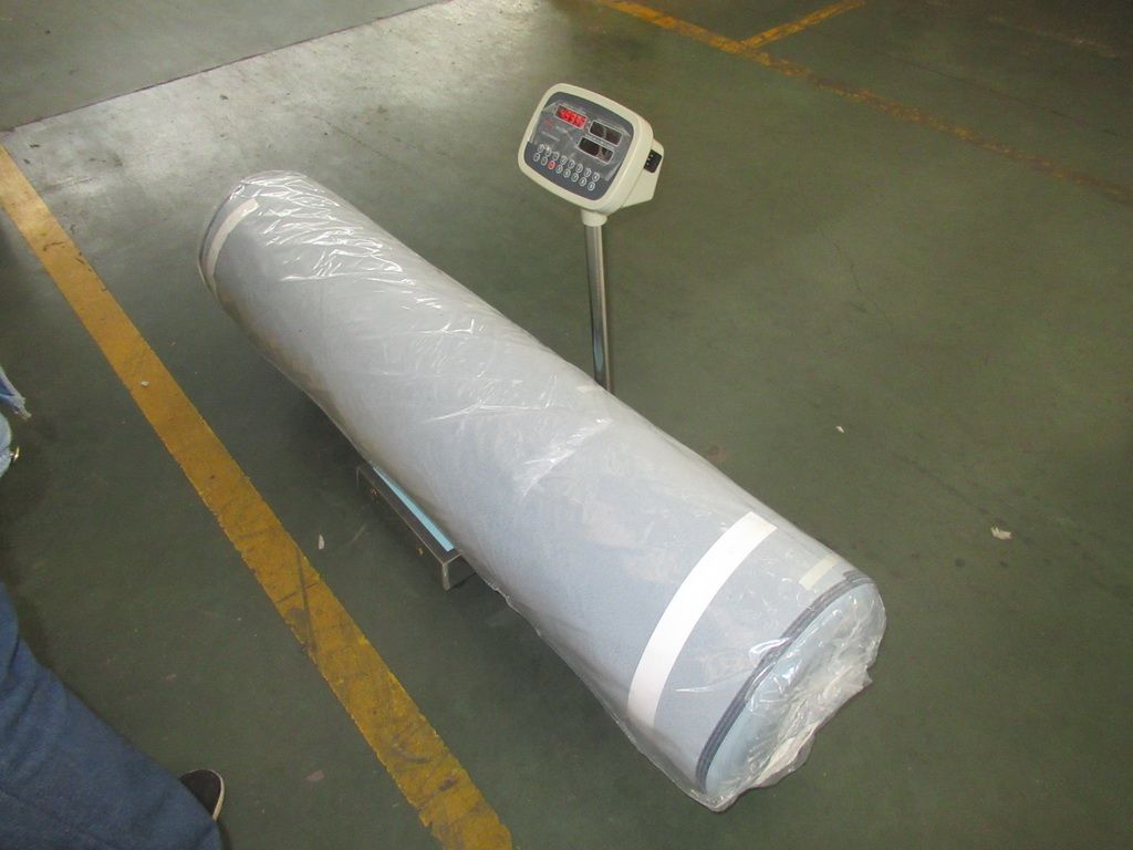 Fabric audit test Inspection third-party QC inspector final random Quality Control Service in China