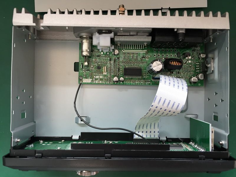 Consumer electronics car radio test Inspection third-party QC inspector final random Quality Control Service in China