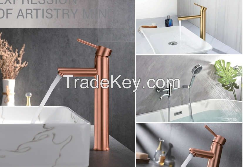 Bath/Shower faucets, Bathroom Faucet Accessories