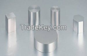 2011/2011B/6061/6262/6013/6082/7075/2024 Easily machinable aluminum bar