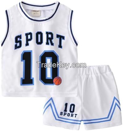 Basketball Uniforms