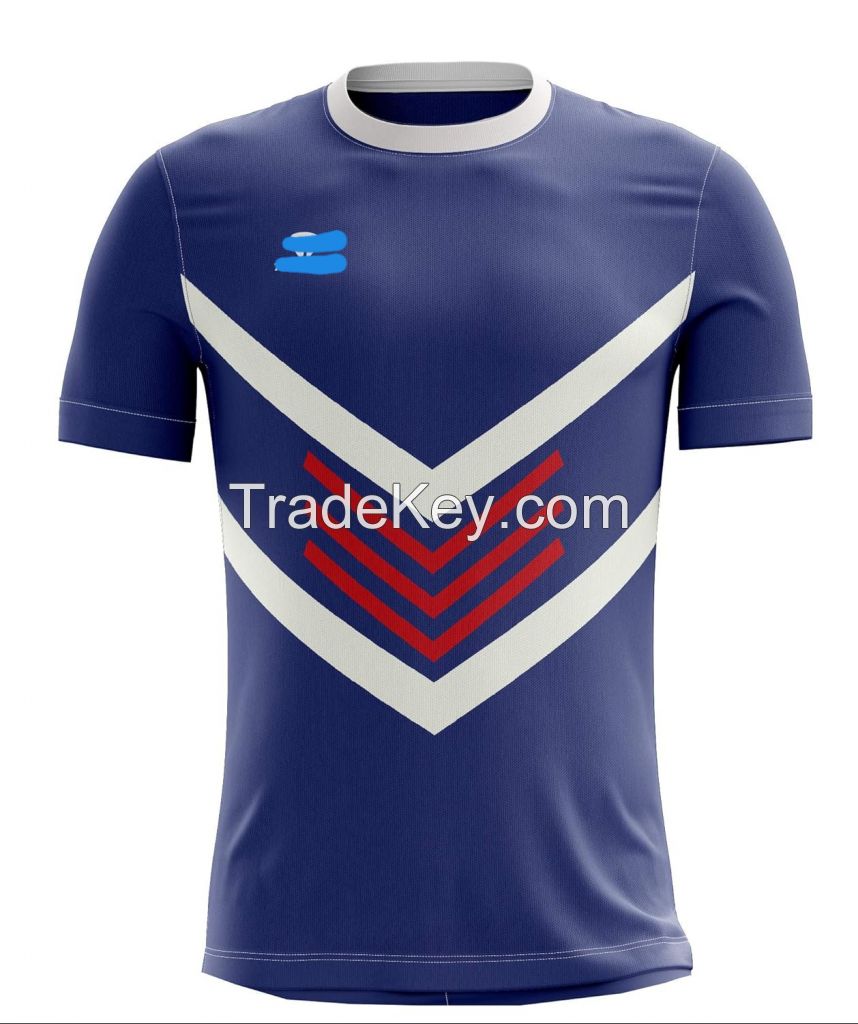 Football Uniforms