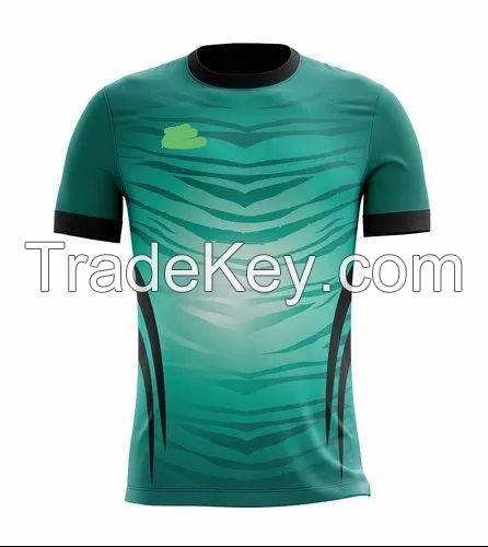 Football Uniforms