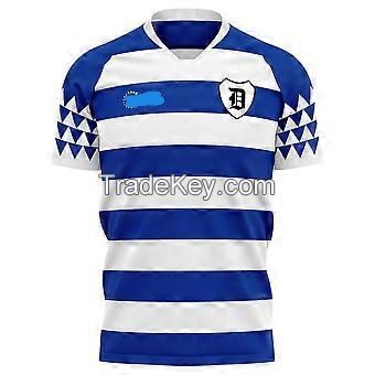 Football Uniforms