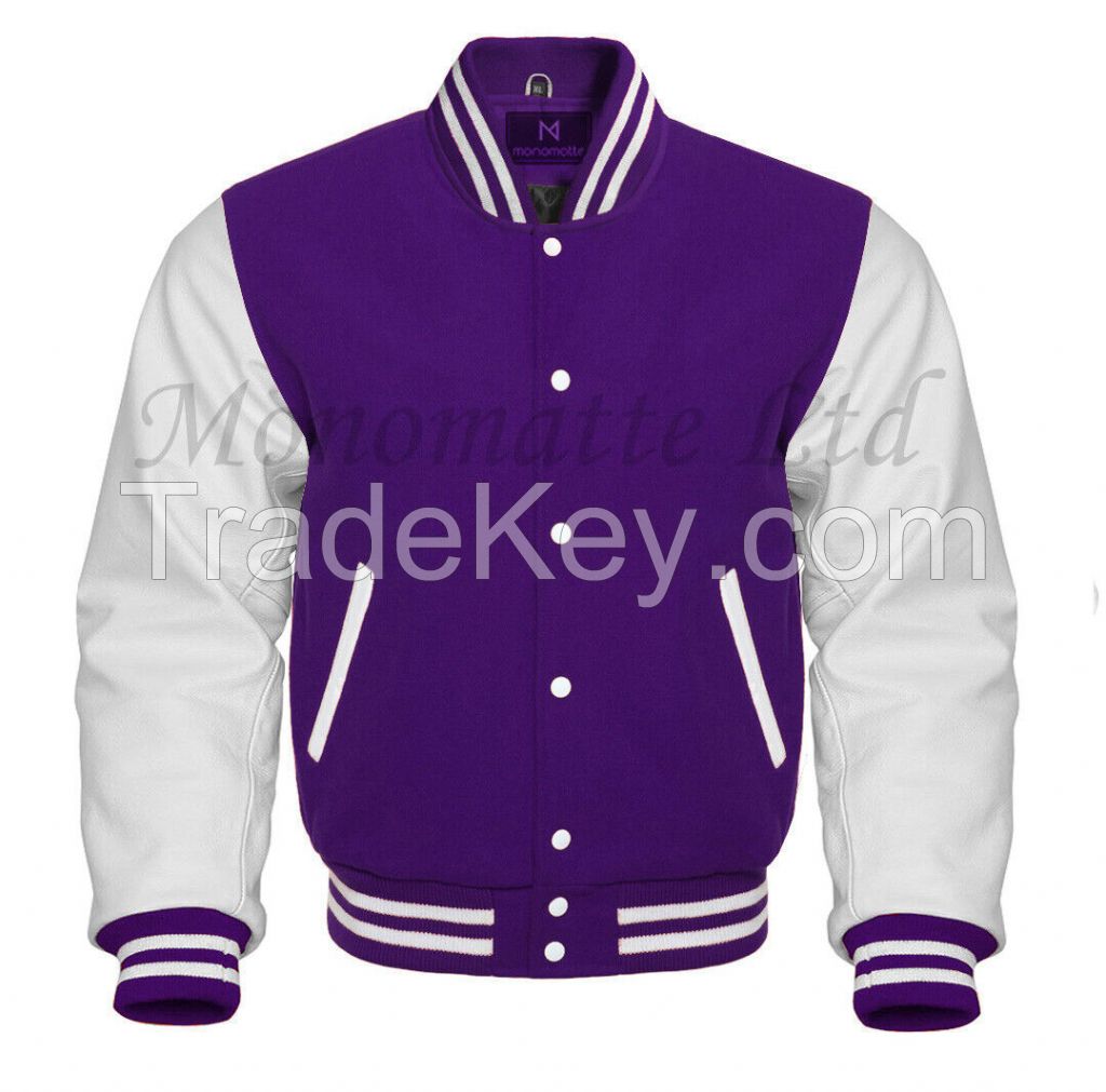 Varsity Jackets / Hoodies