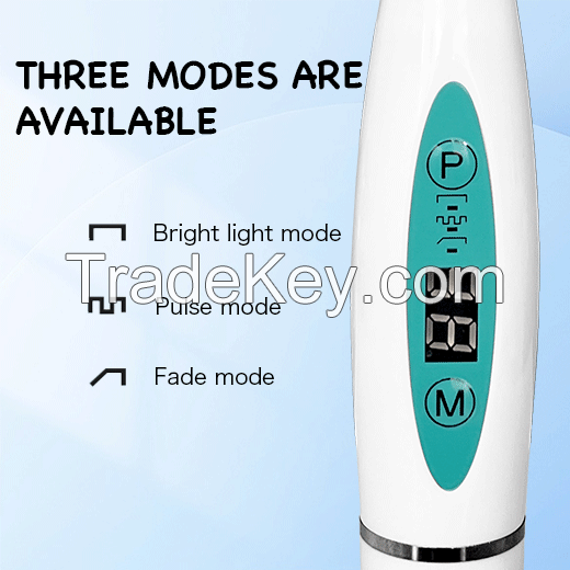 Dental UV curing machine Oral UV curing machine LED dental color photosensitive light Dental resin material instruments