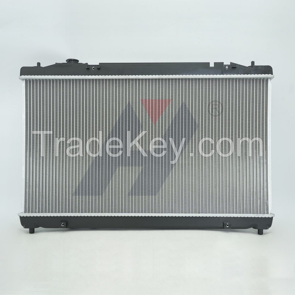 Auto Parts Cooling System Radiators 16400-0H291/16400-0H220/16400-0H210/ 16400-0H240/16400-0H310 2917