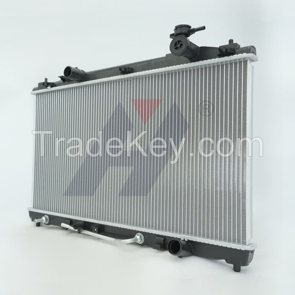 Auto Parts Cooling System Radiators 16400-0H291/16400-0H220/16400-0H210/ 16400-0H240/16400-0H310 2917