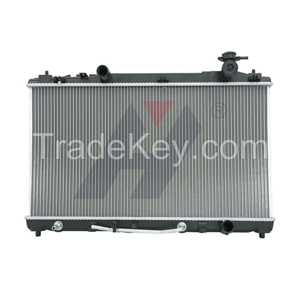 Auto Parts Cooling System Radiators 16400-0H291/16400-0H220/16400-0H210/ 16400-0H240/16400-0H310 2917
