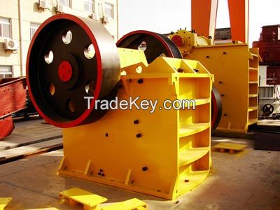 200-300tph Complete Fixed Stone Crusher Production Line Gravel Rock Crusher Machine Jaw Crushing Plant for Mining