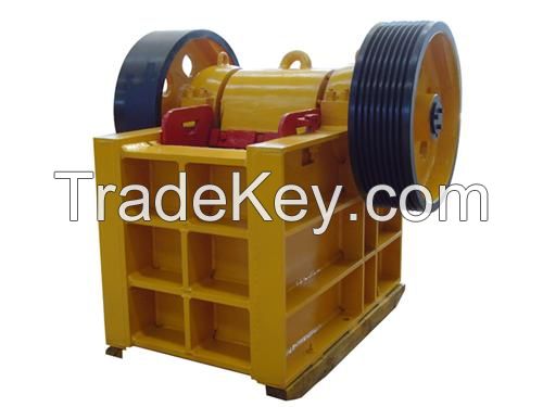200-300tph Complete Fixed Stone Crusher Production Line Gravel Rock Crusher Machine Jaw Crushing Plant for Mining