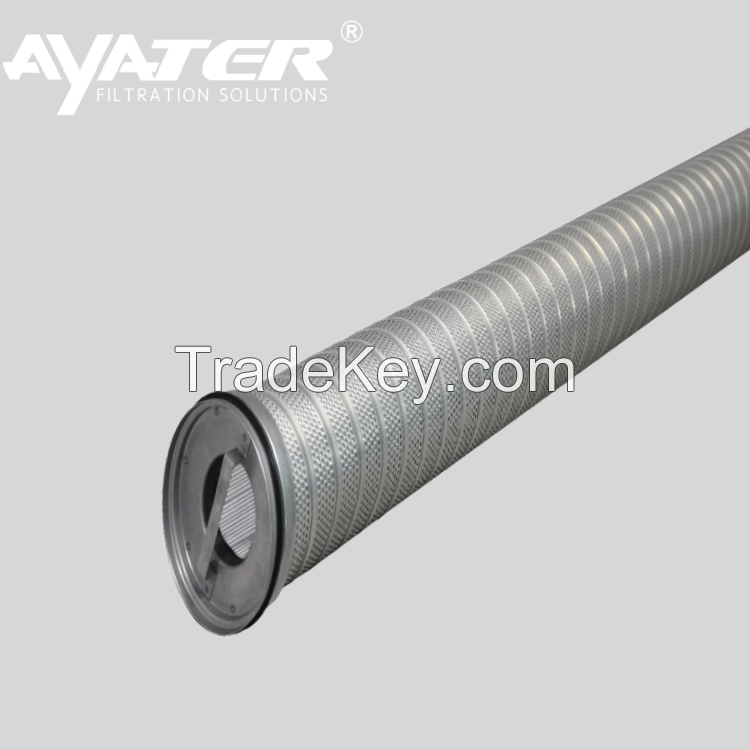 High Flow Filter Cartridge