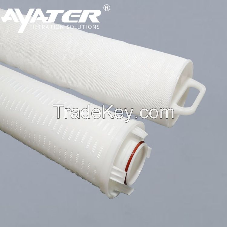 High Flow Filter Cartridge