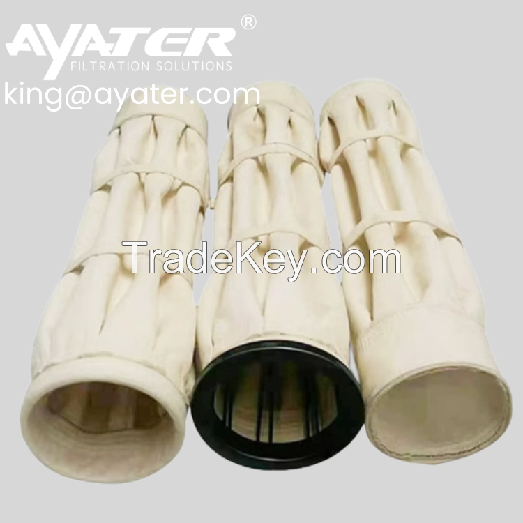 Industrial Filter Bag