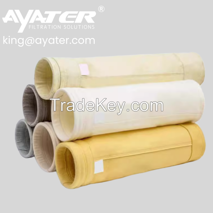Industrial Filter Bag